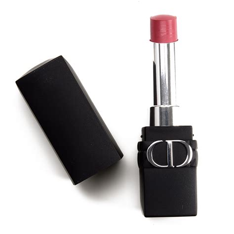 dior forever rouge blush|dior forever rouge lipstick cherie.